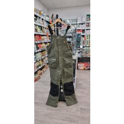 Promo Salopette verte Prologic chaude