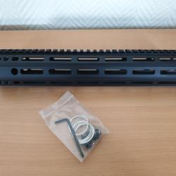 A46 AR15 Handguard