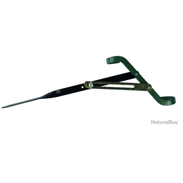 Support de canne RAGOT orientable