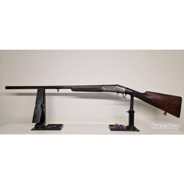 MANUFRANCE SIMPLEX monocoup cal 16/65