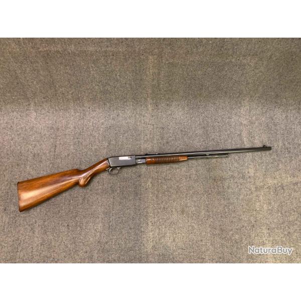 Carabine � pompe Browning Trombone calibre 22 LR