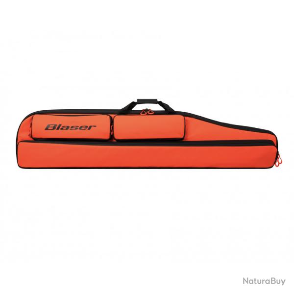 BLASER FOURREAU ORANGE 128CM