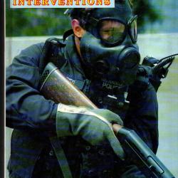 iws reli&eacute; version fran&ccedil;aise 22 au 27; sig p 226, grizzly, swat, combat cobra, m 52, dominator,