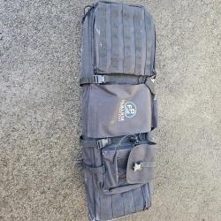 Sacoche fabarm pour fusil a pompe ou autre