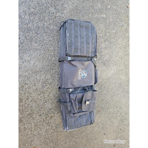 Sacoche fabarm pour fusil a pompe ou autre