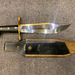 Couteau "Bowie Knife"