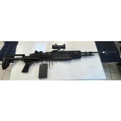 M14 EBR (G&G)
