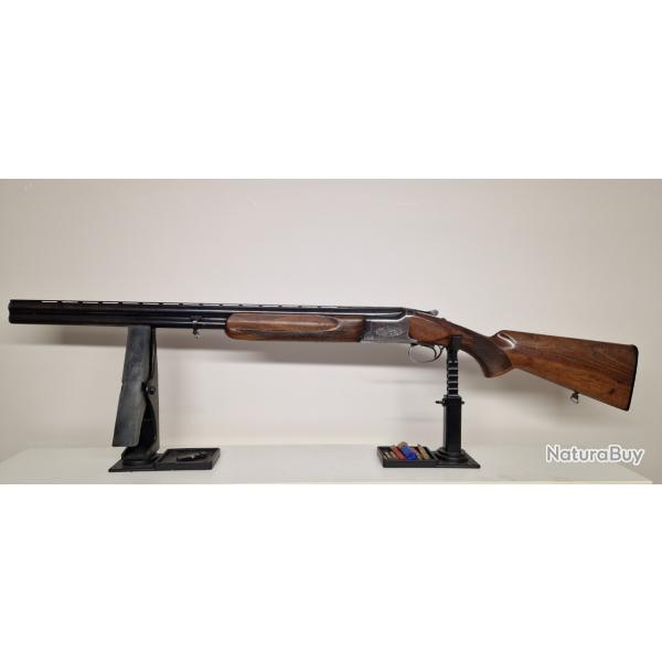 Fusil MIROKU superpos� cal 12/70