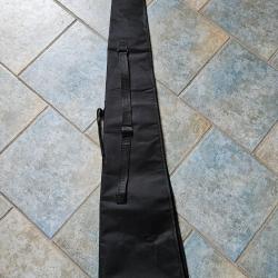 Housse de carabine ou fusil