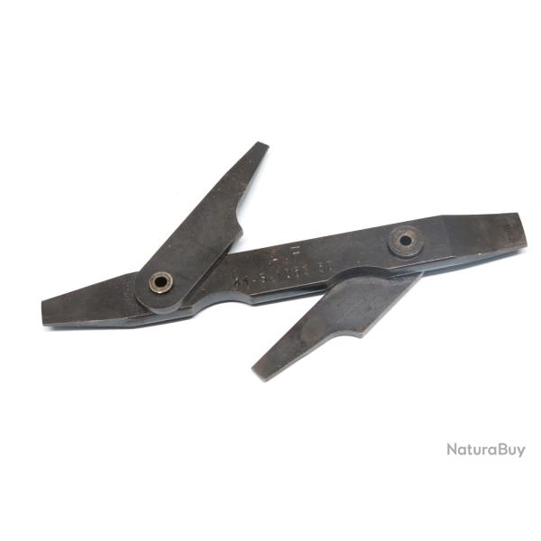 Outils Mitrailleuse 12.7 ou .30 US Army