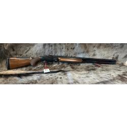 FUSIL BENELLI   828 S GAUCHER 12/76 ADVANCE IMPACT  CANON 71 CM NEUF (31302107)  023964