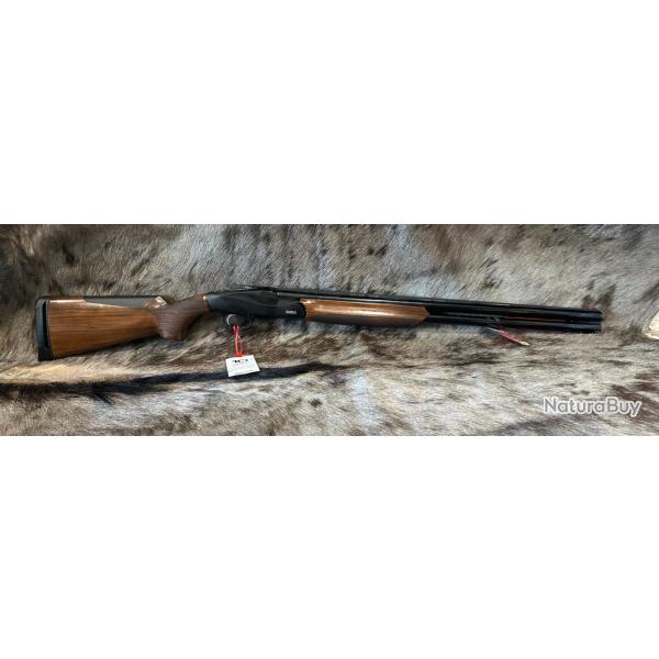 FUSIL BENELLI   828 S GAUCHER 12/76 ADVANCE IMPACT  CANON 71 CM NEUF (31302107)  023964
