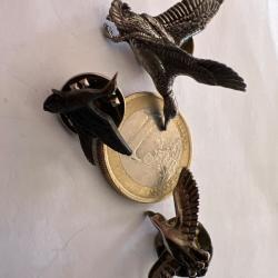Vends lot de broche canard