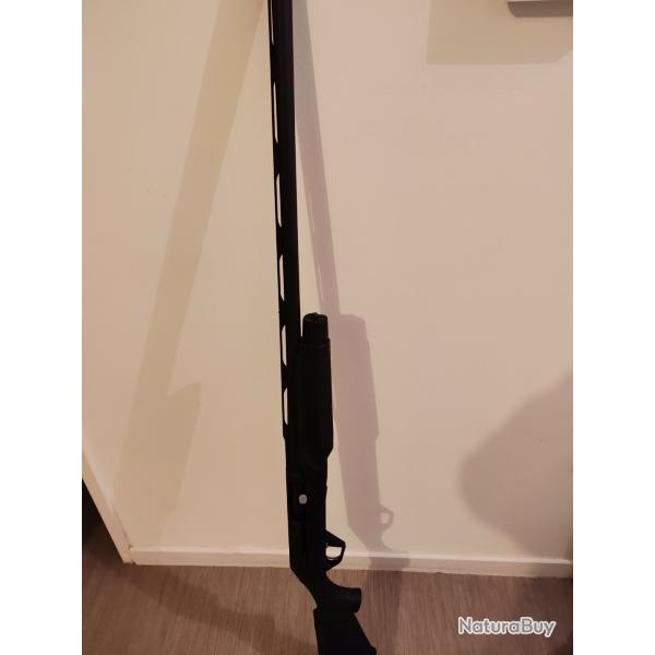 Benelli super black eagle 2 synth�tique 12/89