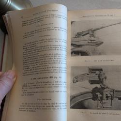 Manuel du Grade d'Artillerie Tome 3- Artillerie anti-A&eacute;rienne