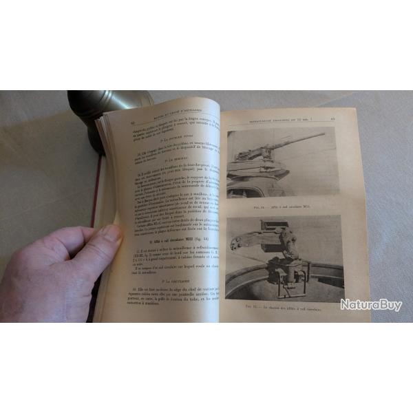 Manuel du Grade d'Artillerie Tome 3- Artillerie anti-A�rienne