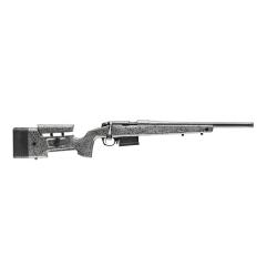 CARABINE BERGARA BA14-R TRAINER STEEL CAL.22 LR SANS ORGANE VISEE CANON 46CM