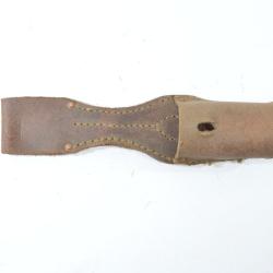 Copie gousset de baionnette Allemande 98/05 G98 Premi&egrave;re Guerre Mondiale. WW1 coupe-choux (B)