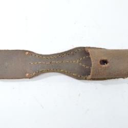 Copie gousset de baionnette Allemande 98/05 G98 Premi&egrave;re Guerre Mondiale. WW1 coupe-choux (C)