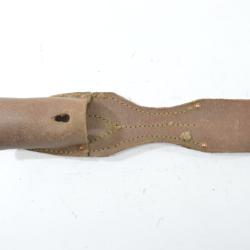 Copie gousset de baionnette Allemande 98/05 G98 Premi&egrave;re Guerre Mondiale. WW1 coupe-choux (D)