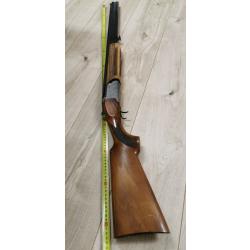 BREDA mod&egrave;le B4 (SUPERPOSE)