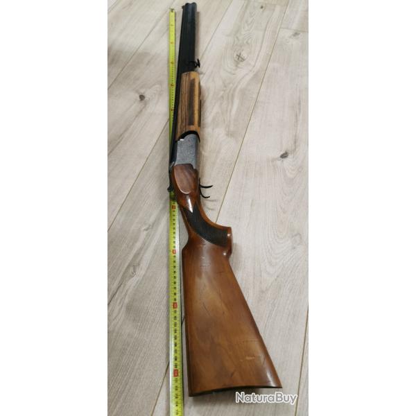 BREDA mod�le B4 (SUPERPOSE)