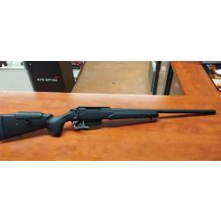 TIKKA T3 X  VARMINT AVEC BUSC