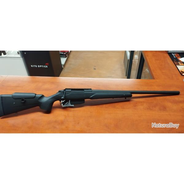 TIKKA T3 X  VARMINT AVEC BUSC