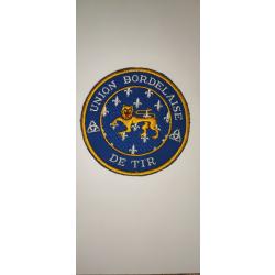 ECUSSON - Union Bordelaise de tir