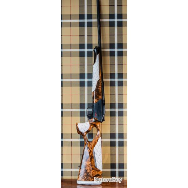 Transcendant ! BLASER R8 montecarlo