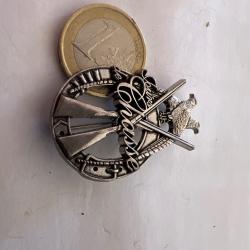 Vends broche jour De Chasse