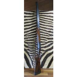 Fusil PERAZZI Sporting MX 2000/8 cal.12/70 canons 81cm 3/4 full - mallette