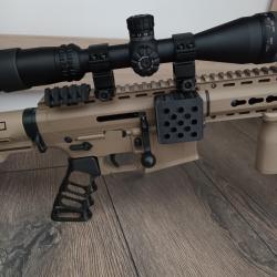 R&eacute;cup&eacute;rateur de douilles PALLAS BA15 Version 2