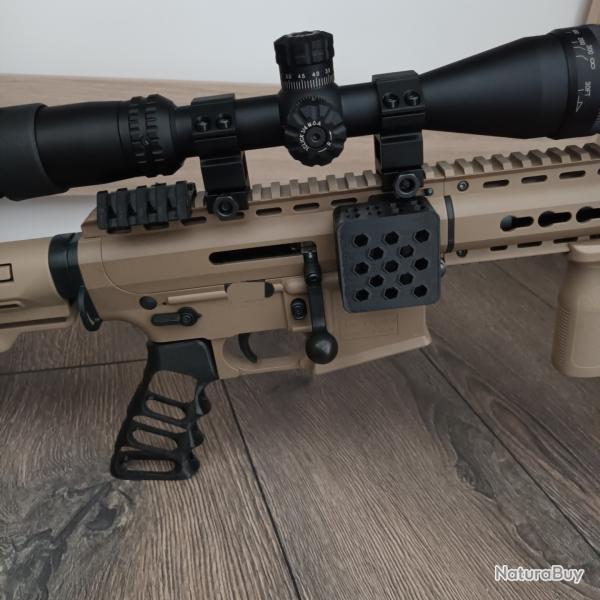 R�cup�rateur de douilles PALLAS BA15 Version 2