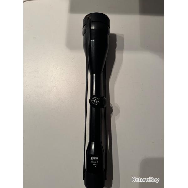 Lunette Zeiss DIATAL-Z 8x56 T*