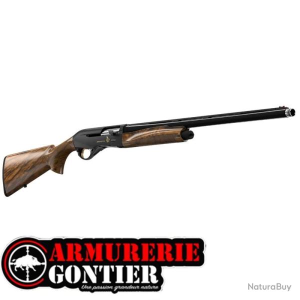 Fusil Benelli Montefeltro Beccaccia - Fusil Semi-Auto L�ger 12/76 61CM