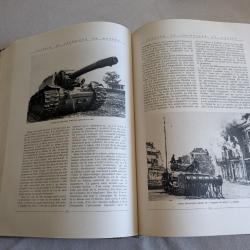 Le deuxi&egrave;me conflit mondial