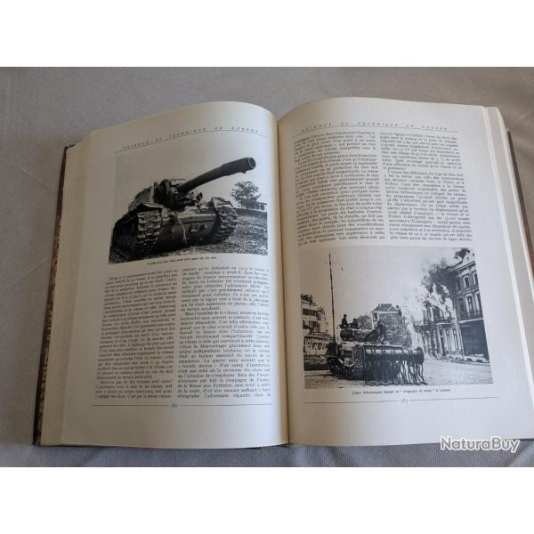 Le deuxi�me conflit mondial