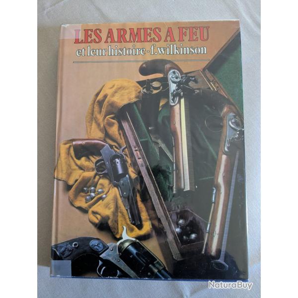 LES ARMES � FEU ET LEUR HISTOIRE 1977