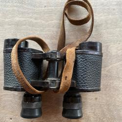 Jumelle HV cl&eacute;ment ww2