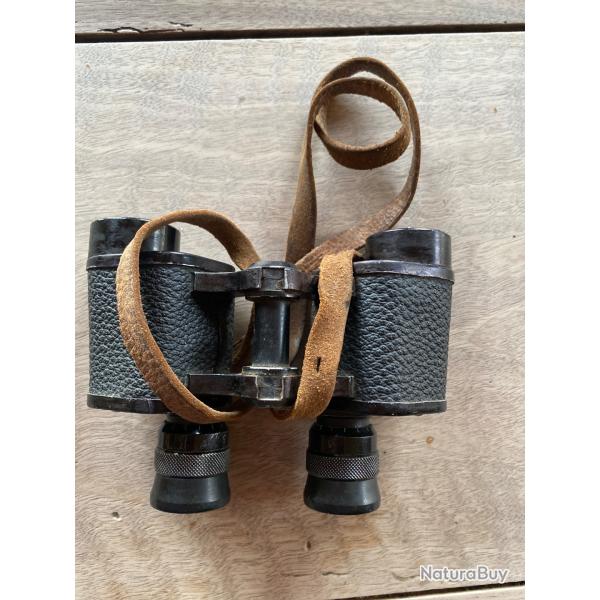 Jumelle HV cl�ment ww2