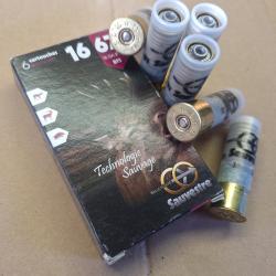 12 balles sauvestra 16/67