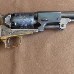 Imposant Colt Dragoon 2e mod&eacute;le calibre 44 PN