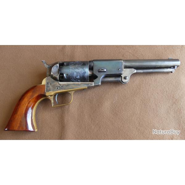 Imposant Colt Dragoon 2e mod�le calibre 44 PN