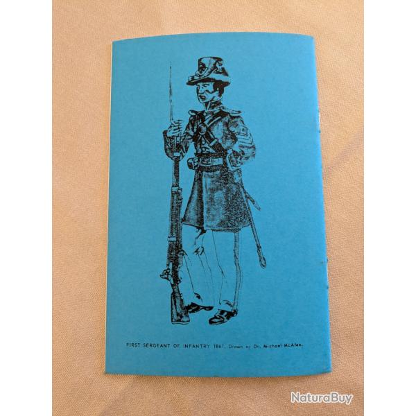 Copie de "R�glementation d'uniformes US 1861"