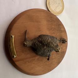 Vends mini tableau b&eacute;casse