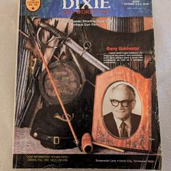 DIXIE Catalog NO. 136 - 1987