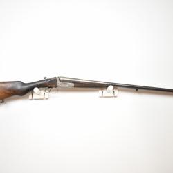 Fusil Artisan Fran&ccedil;ais Juxtapos&eacute; Calibre 12/65