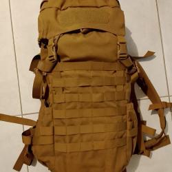 Sac Tasmanian tiger mil ops 30