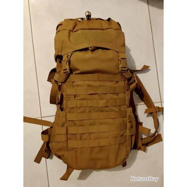 Sac Tasmanian tiger mil ops 30